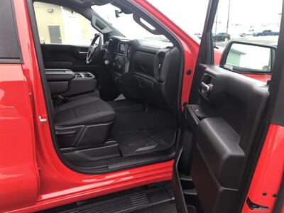 2022 Chevrolet Silverado 1500 Custom Trail Boss Z71 - Photo 6 - Clarenville, NL A5A 2C4