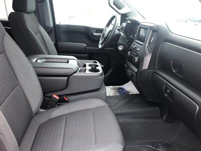 2022 Chevrolet Silverado 1500 Custom Trail Boss Z71 - Photo 8 - Clarenville, NL A5A 2C4