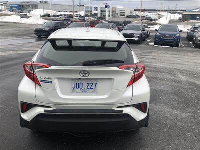 2021 Toyota C-HR XLE - Photo 14 - Clarenville, NL A5A 2C4