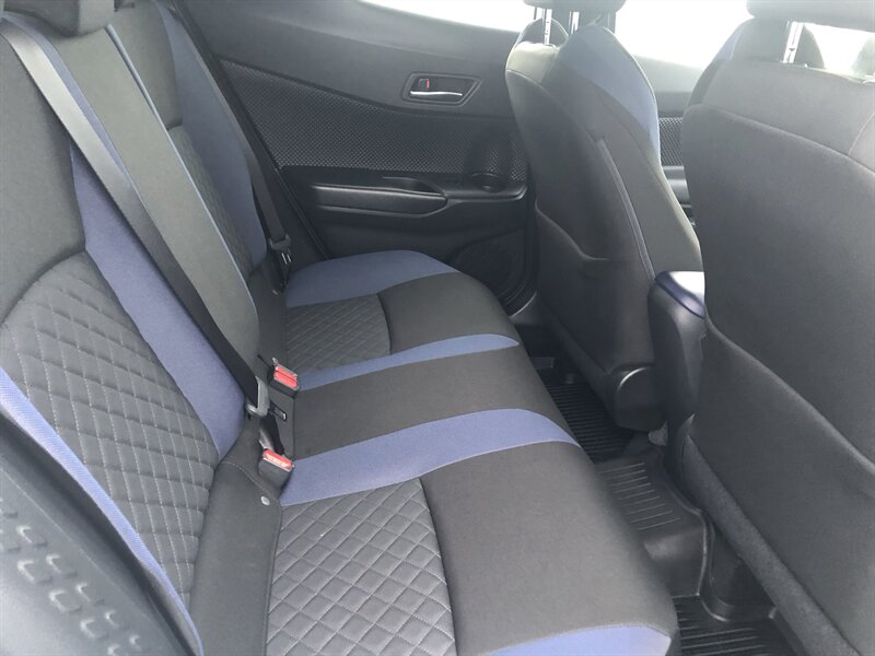 2021 Toyota C-HR XLE - Photo 18 - Clarenville, NL A5A 2C4