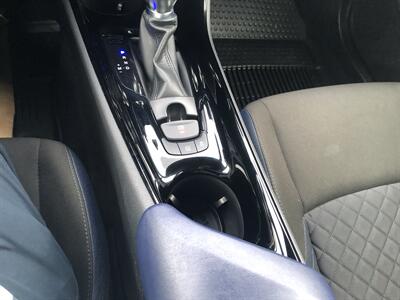 2021 Toyota C-HR XLE - Photo 10 - Clarenville, NL A5A 2C4