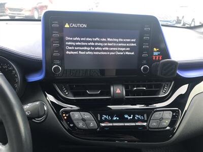 2021 Toyota C-HR XLE - Photo 8 - Clarenville, NL A5A 2C4