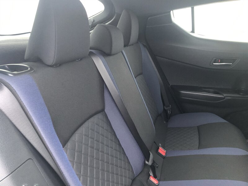 2021 Toyota C-HR XLE - Photo 17 - Clarenville, NL A5A 2C4