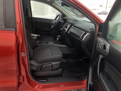 2019 Ford Ranger XLT   - Photo 5 - Clarenville, NL A5A 2C4