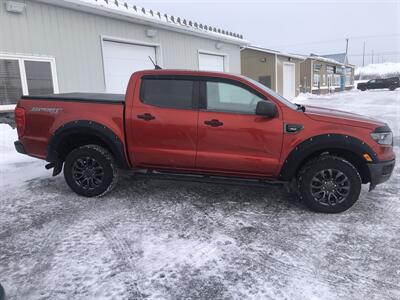 2019 Ford Ranger XLT   - Photo 3 - Clarenville, NL A5A 2C4