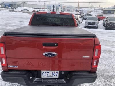 2019 Ford Ranger XLT   - Photo 13 - Clarenville, NL A5A 2C4