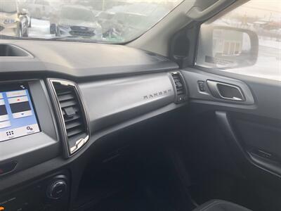 2019 Ford Ranger XLT   - Photo 10 - Clarenville, NL A5A 2C4