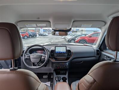 2023 Ford Bronco Sport Outer Banks - Photo 5 - St John's, NL A1B 1C2