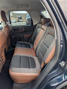 2023 Ford Bronco Sport Outer Banks - Photo 7 - St John's, NL A1B 1C2