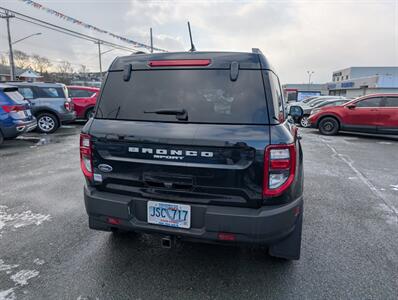 2023 Ford Bronco Sport Outer Banks - Photo 4 - St John's, NL A1B 1C2