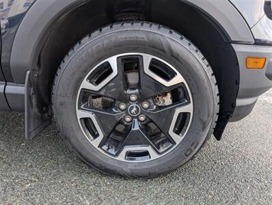2023 Ford Bronco Sport Outer Banks - Photo 9 - St John's, NL A1B 1C2