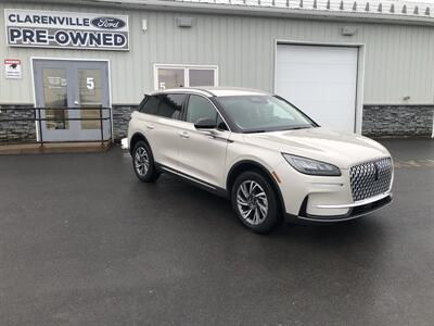2024 Lincoln Corsair Premiere - Photo 2 - Clarenville, NL A5A 2C4