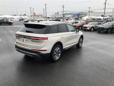 2024 Lincoln Corsair Premiere - Photo 4 - Clarenville, NL A5A 2C4