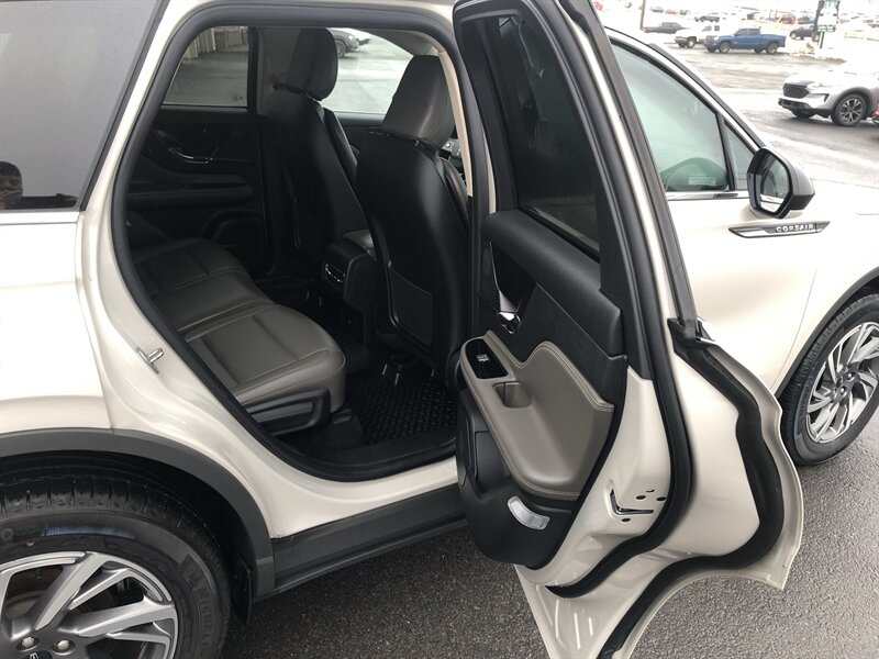 2024 Lincoln Corsair Premiere - Photo 16 - Clarenville, NL A5A 2C4