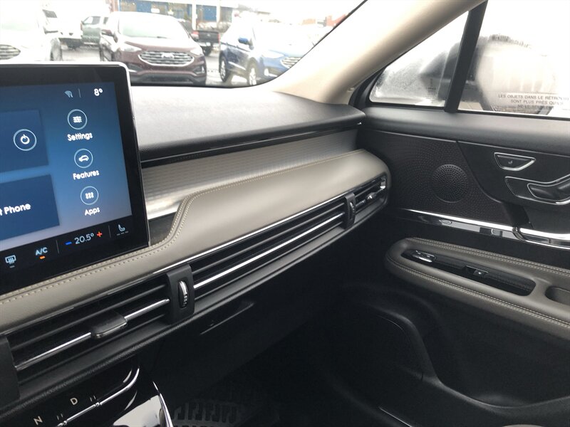 2024 Lincoln Corsair Premiere - Photo 11 - Clarenville, NL A5A 2C4