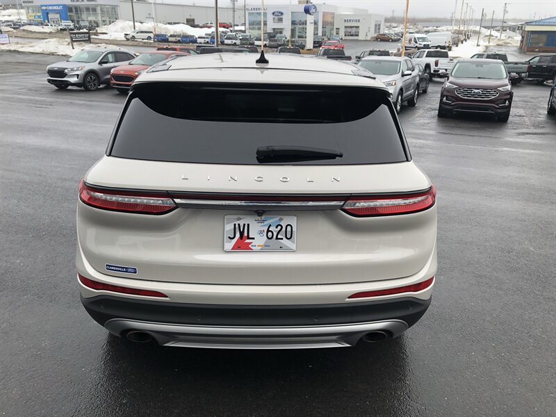 2024 Lincoln Corsair Premiere - Photo 14 - Clarenville, NL A5A 2C4