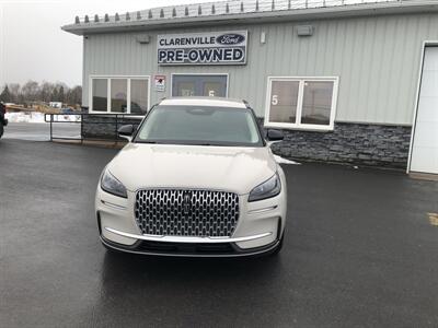 2024 Lincoln Corsair Premiere SUV