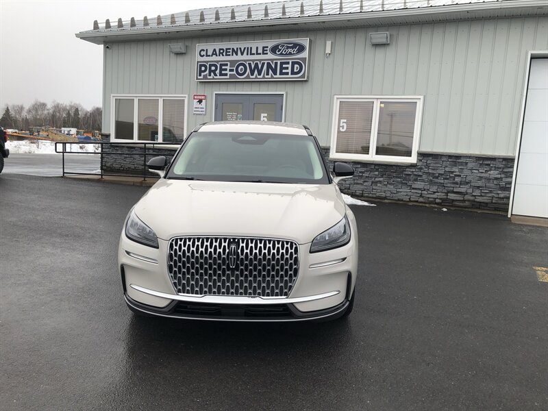 2024 Lincoln Corsair Premiere   - Photo 1 - Clarenville, NL A5A 2C4