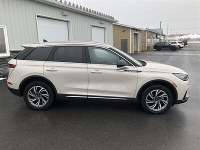 2024 Lincoln Corsair Premiere - Photo 3 - Clarenville, NL A5A 2C4