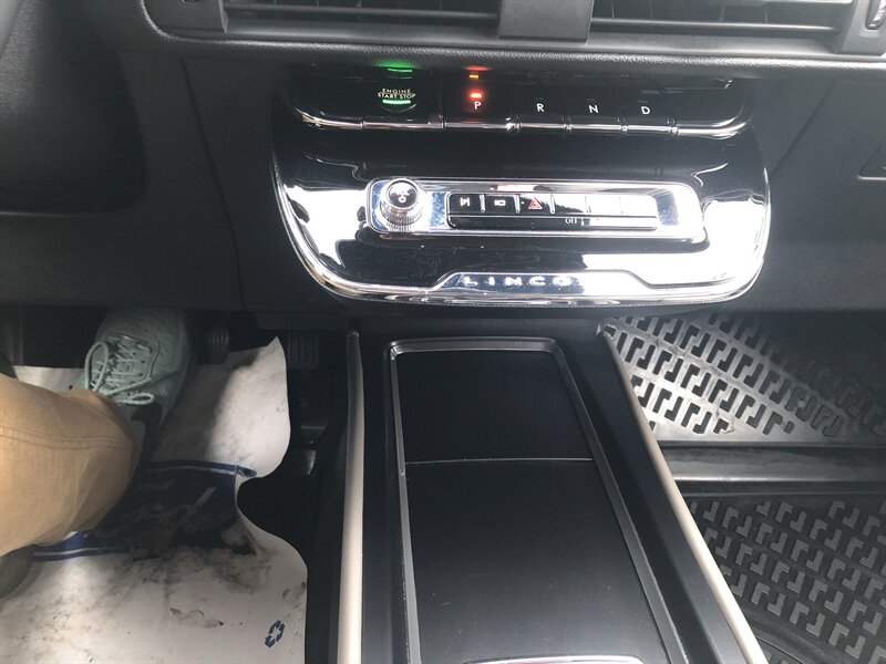 2024 Lincoln Corsair Premiere - Photo 9 - Clarenville, NL A5A 2C4