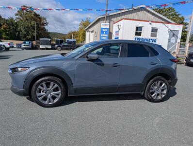 2024 Mazda CX-30 2.5 S Preferred  w/ Luxury Package SUV