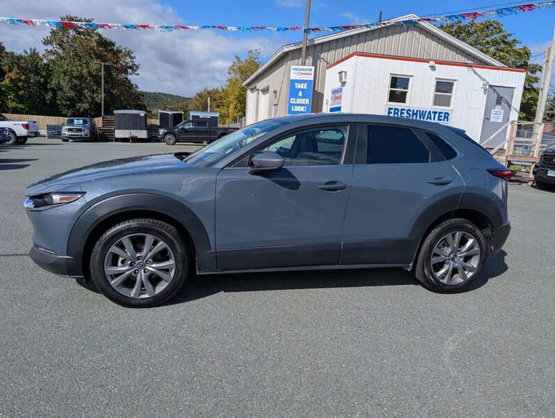2024 Mazda CX-30 2.5 S Preferred  w/ Luxury Package