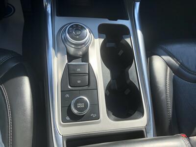 2022 Ford Explorer Platinum - Photo 12 - Clarenville, NL A5A 2C4
