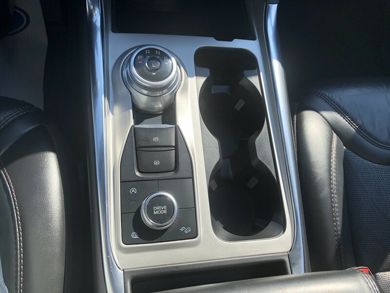 2022 Ford Explorer Platinum - Photo 12 - Clarenville, NL A5A 2C4