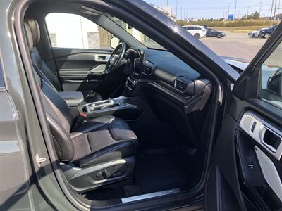 2022 Ford Explorer Platinum - Photo 6 - Clarenville, NL A5A 2C4
