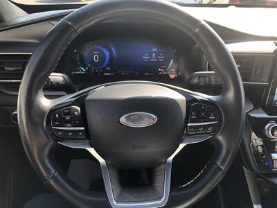 2022 Ford Explorer Platinum - Photo 15 - Clarenville, NL A5A 2C4