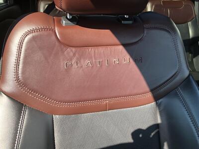 2022 Ford Explorer Platinum - Photo 8 - Clarenville, NL A5A 2C4