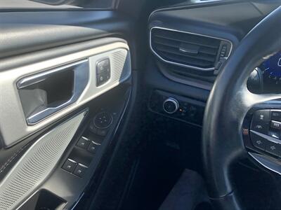 2022 Ford Explorer Platinum - Photo 14 - Clarenville, NL A5A 2C4