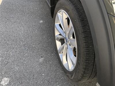 2022 Ford Explorer Platinum - Photo 5 - Clarenville, NL A5A 2C4