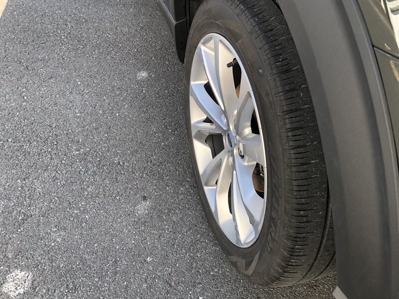 2022 Ford Explorer Platinum - Photo 5 - Clarenville, NL A5A 2C4