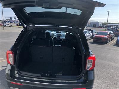 2022 Ford Explorer Platinum - Photo 17 - Clarenville, NL A5A 2C4