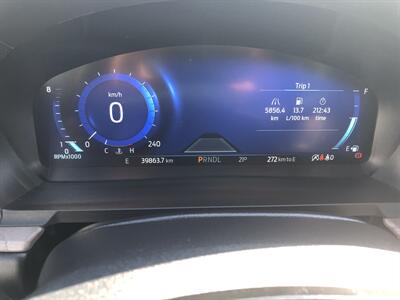 2022 Ford Explorer Platinum - Photo 16 - Clarenville, NL A5A 2C4