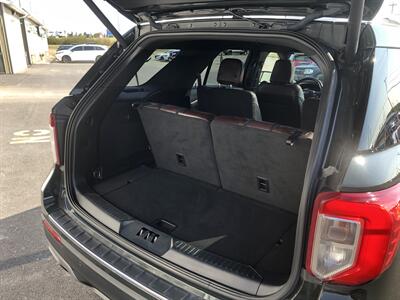 2022 Ford Explorer Platinum - Photo 18 - Clarenville, NL A5A 2C4