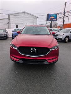 2017 Mazda CX-5 Touring   - Photo 3 - St John's, NL A1B 1C2