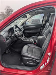 2017 Mazda CX-5 Touring   - Photo 7 - St John's, NL A1B 1C2