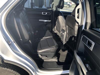 2021 Ford Explorer XLT   - Photo 16 - Clarenville, NL A5A 2C4