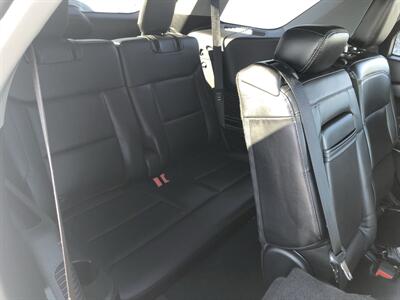 2021 Ford Explorer XLT   - Photo 17 - Clarenville, NL A5A 2C4