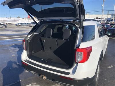 2021 Ford Explorer XLT   - Photo 14 - Clarenville, NL A5A 2C4