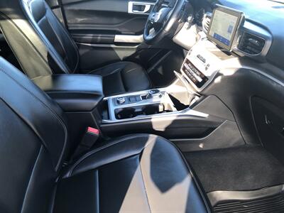2021 Ford Explorer XLT   - Photo 7 - Clarenville, NL A5A 2C4