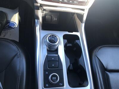 2021 Ford Explorer XLT   - Photo 9 - Clarenville, NL A5A 2C4