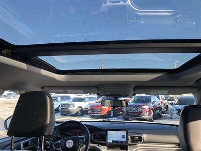 2021 Ford Explorer XLT   - Photo 21 - Clarenville, NL A5A 2C4