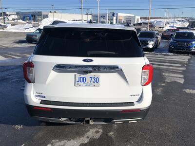 2021 Ford Explorer XLT   - Photo 13 - Clarenville, NL A5A 2C4