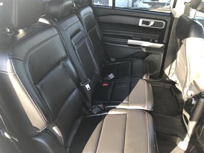 2021 Ford Explorer XLT   - Photo 18 - Clarenville, NL A5A 2C4