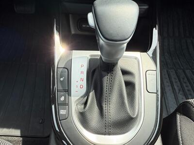 2023 Kia Forte EX   - Photo 33 - St John's, NL A1B 1C2