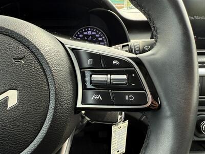 2023 Kia Forte EX   - Photo 26 - St John's, NL A1B 1C2