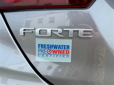 2023 Kia Forte EX   - Photo 13 - St John's, NL A1B 1C2